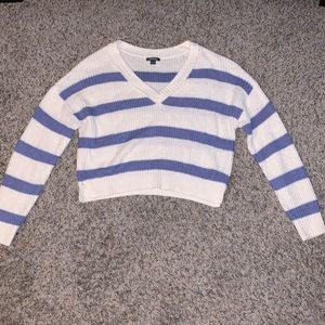 Wild Fable Sweater